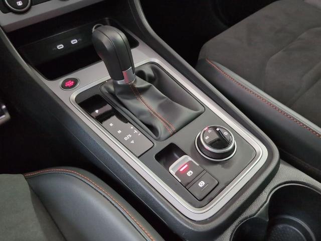 SEAT Ateca 1.5 TSI S&S FR Special Edition DSG 110 kW (150 CV)