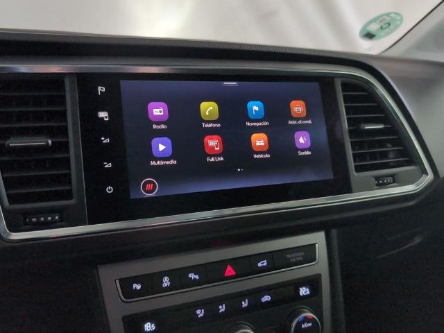 SEAT Ateca 1.5 TSI S&S FR Special Edition DSG 110 kW (150 CV)