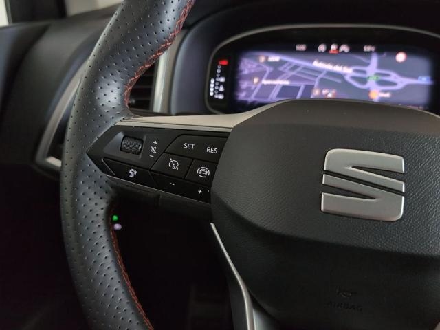 SEAT Ateca 1.5 TSI S&S FR Special Edition DSG 110 kW (150 CV)