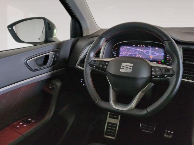 SEAT Ateca 1.5 TSI S&S FR Special Edition DSG 110 kW (150 CV)
