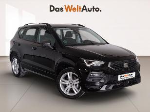 SEAT Ateca 1.5 TSI de segunda mano