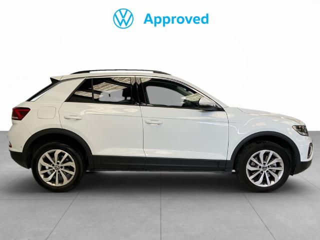 Volkswagen T-Roc "Más" 2.0 TDI 110 kW (150 CV) DSG