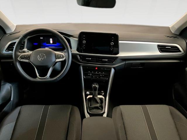 Volkswagen T-Roc "Más" 2.0 TDI 110 kW (150 CV) DSG