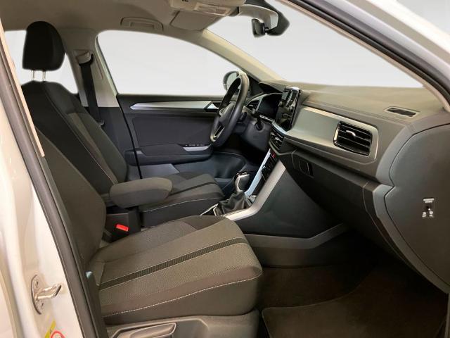 Volkswagen T-Roc "Más" 2.0 TDI 110 kW (150 CV) DSG