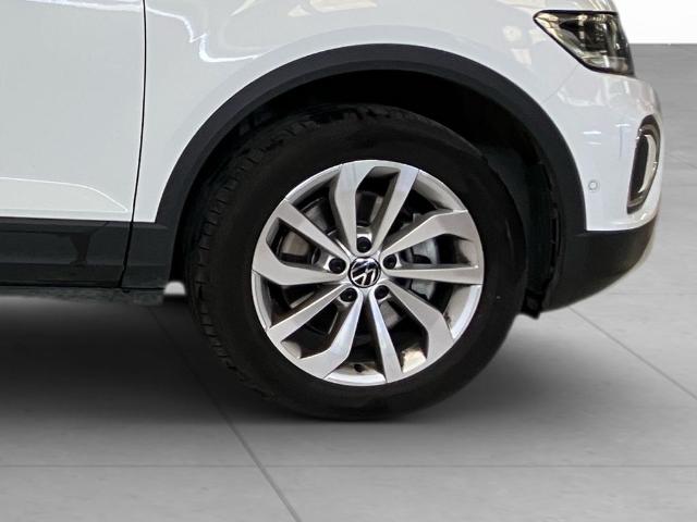 Volkswagen T-Roc "Más" 2.0 TDI 110 kW (150 CV) DSG