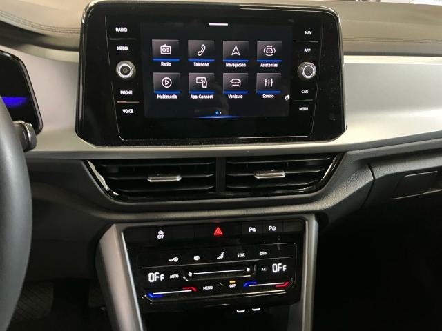 Volkswagen T-Roc "Más" 2.0 TDI 110 kW (150 CV) DSG
