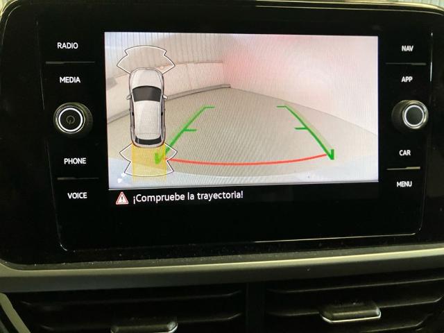 Volkswagen T-Roc "Más" 2.0 TDI 110 kW (150 CV) DSG