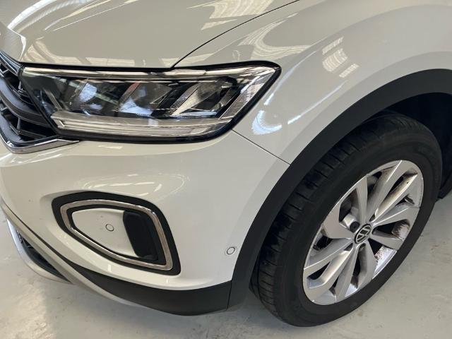 Volkswagen T-Roc "Más" 2.0 TDI 110 kW (150 CV) DSG