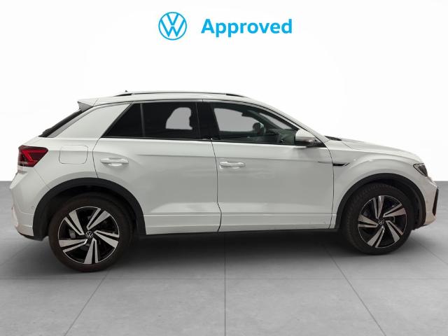 Volkswagen T-Roc R-Line 2.0 TDI 110 kW (150 CV) DSG