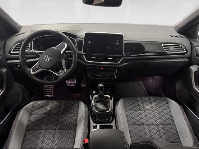 Volkswagen T-Roc R-Line 2.0 TDI 110 kW (150 CV) DSG