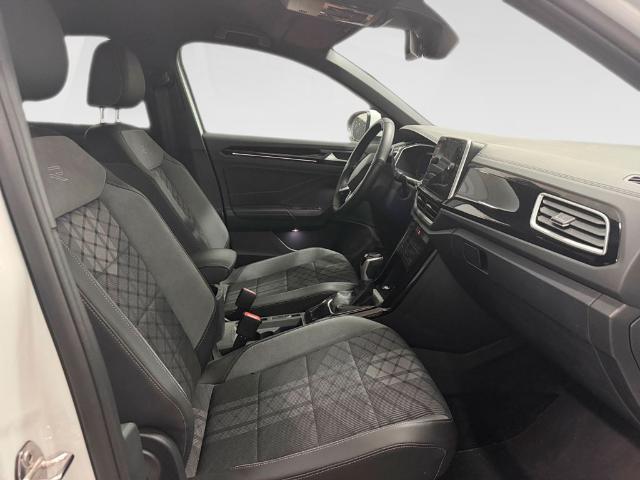 Volkswagen T-Roc R-Line 2.0 TDI 110 kW (150 CV) DSG