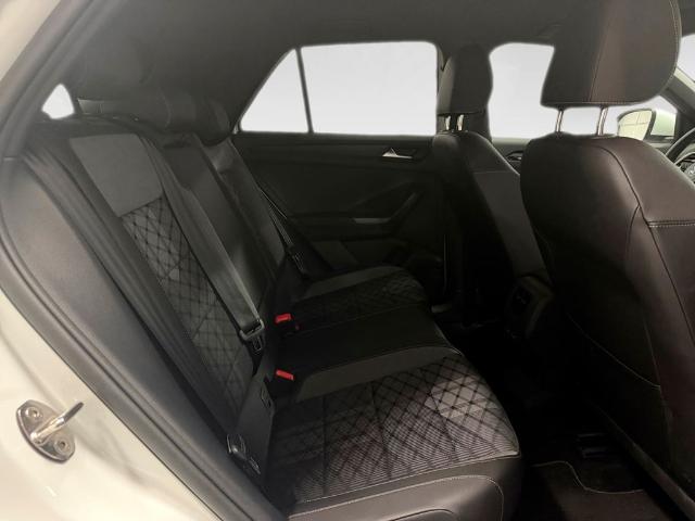 Volkswagen T-Roc R-Line 2.0 TDI 110 kW (150 CV) DSG