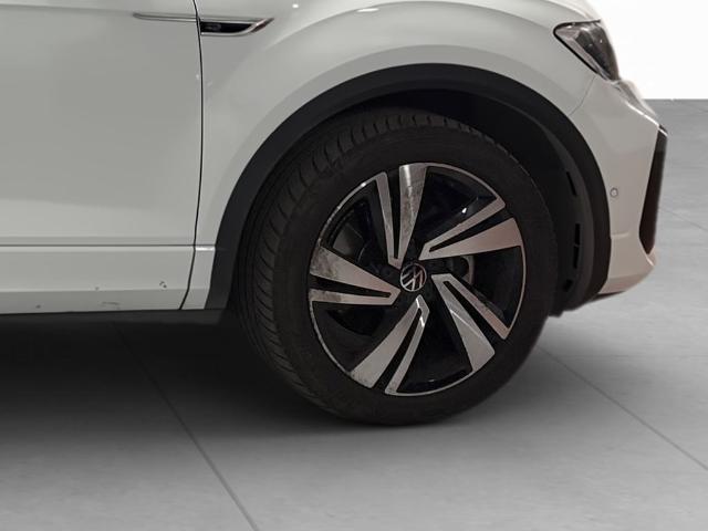 Volkswagen T-Roc R-Line 2.0 TDI 110 kW (150 CV) DSG