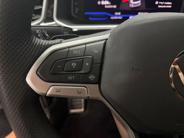 Volkswagen T-Roc R-Line 2.0 TDI 110 kW (150 CV) DSG