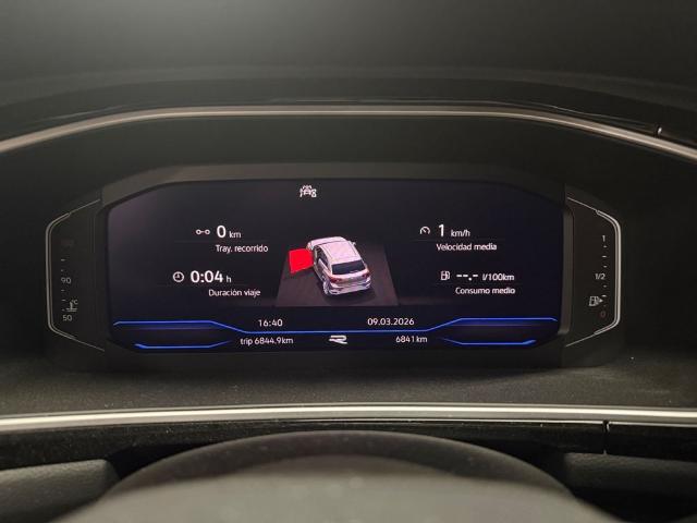 Volkswagen T-Roc R-Line 2.0 TDI 110 kW (150 CV) DSG