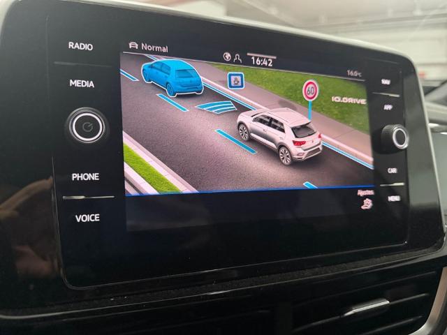 Volkswagen T-Roc R-Line 2.0 TDI 110 kW (150 CV) DSG
