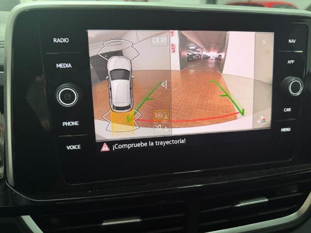 Volkswagen T-Roc R-Line 2.0 TDI 110 kW (150 CV) DSG