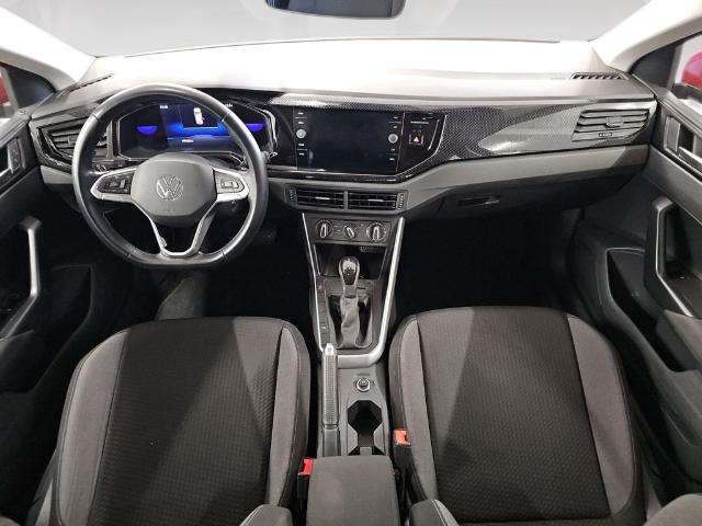 Volkswagen Polo Life 1.0 TSI 70 kW (95 CV) DSG