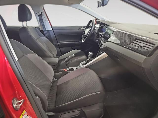 Volkswagen Polo Life 1.0 TSI 70 kW (95 CV) DSG