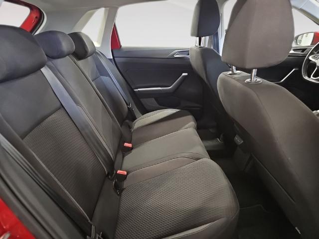 Volkswagen Polo Life 1.0 TSI 70 kW (95 CV) DSG