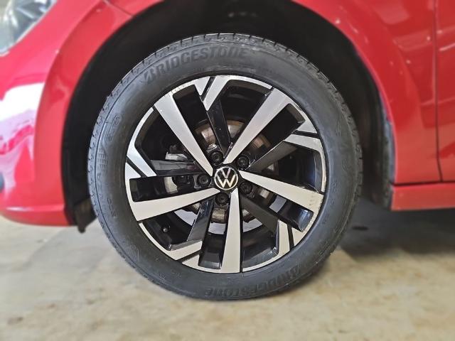 Volkswagen Polo Life 1.0 TSI 70 kW (95 CV) DSG