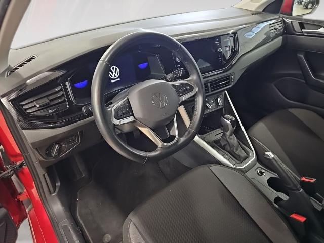 Volkswagen Polo Life 1.0 TSI 70 kW (95 CV) DSG