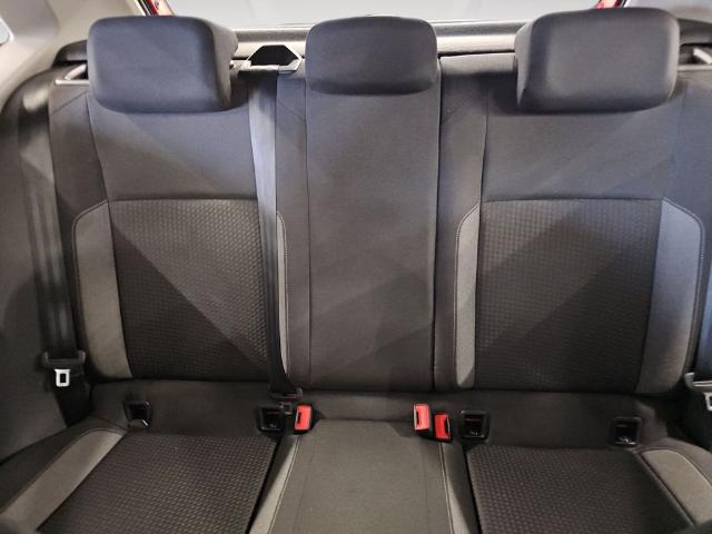 Volkswagen Polo Life 1.0 TSI 70 kW (95 CV) DSG