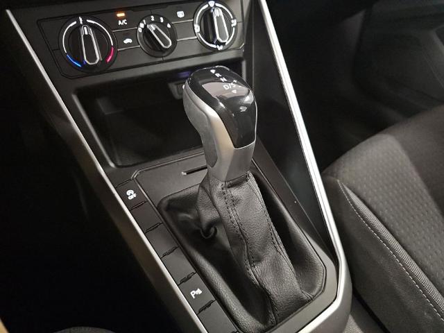 Volkswagen Polo Life 1.0 TSI 70 kW (95 CV) DSG