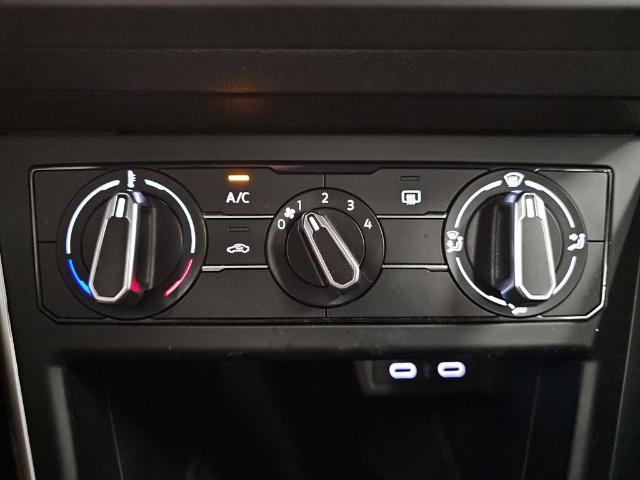 Volkswagen Polo Life 1.0 TSI 70 kW (95 CV) DSG