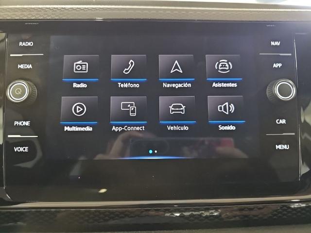 Volkswagen Polo Life 1.0 TSI 70 kW (95 CV) DSG