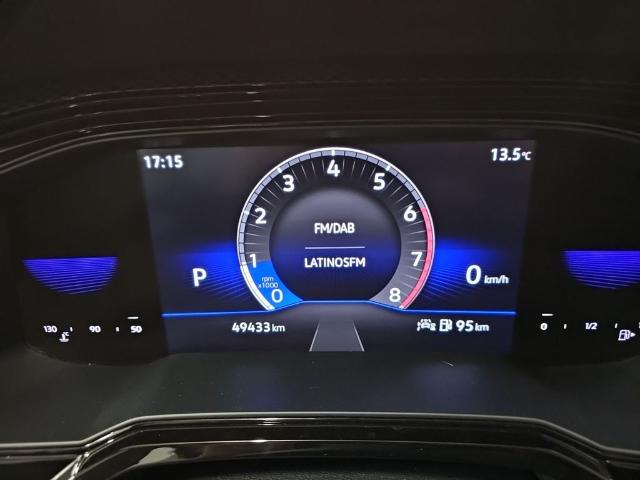 Volkswagen Polo Life 1.0 TSI 70 kW (95 CV) DSG