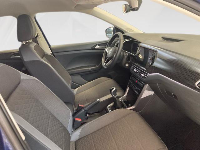 Volkswagen T-Cross Sport 1.5 TSI 110 kW (150 CV) DSG