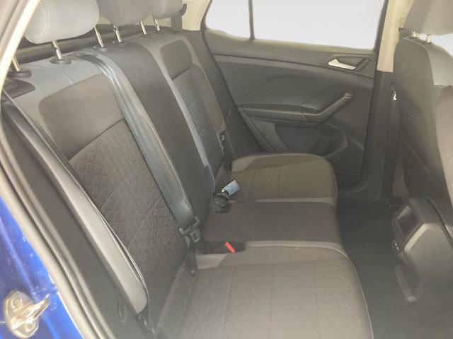 Volkswagen T-Cross Sport 1.5 TSI 110 kW (150 CV) DSG