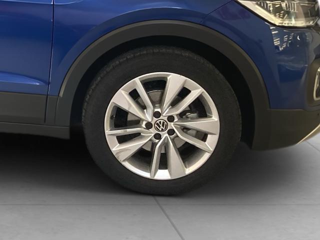 Volkswagen T-Cross Sport 1.5 TSI 110 kW (150 CV) DSG
