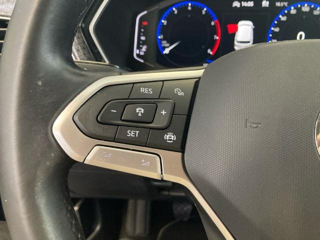 Volkswagen T-Cross Sport 1.5 TSI 110 kW (150 CV) DSG