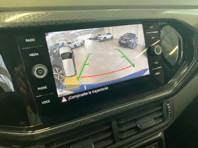 Volkswagen T-Cross Sport 1.5 TSI 110 kW (150 CV) DSG