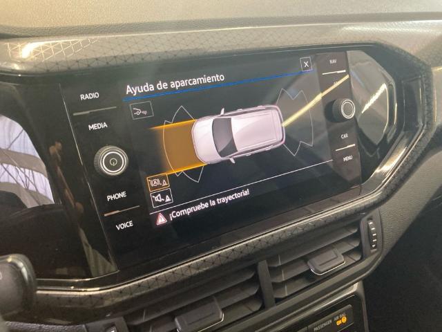 Volkswagen T-Cross Sport 1.5 TSI 110 kW (150 CV) DSG