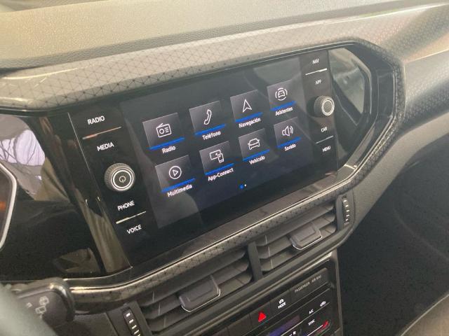 Volkswagen T-Cross Sport 1.5 TSI 110 kW (150 CV) DSG