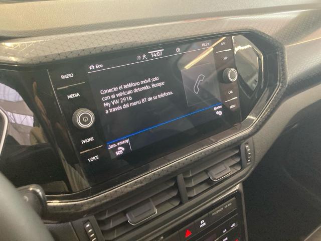 Volkswagen T-Cross Sport 1.5 TSI 110 kW (150 CV) DSG