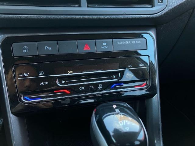 Volkswagen T-Cross Sport 1.5 TSI 110 kW (150 CV) DSG