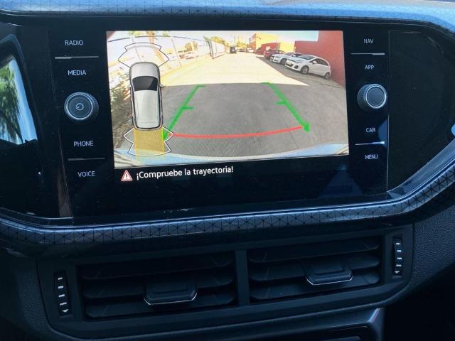 Volkswagen T-Cross Sport 1.5 TSI 110 kW (150 CV) DSG