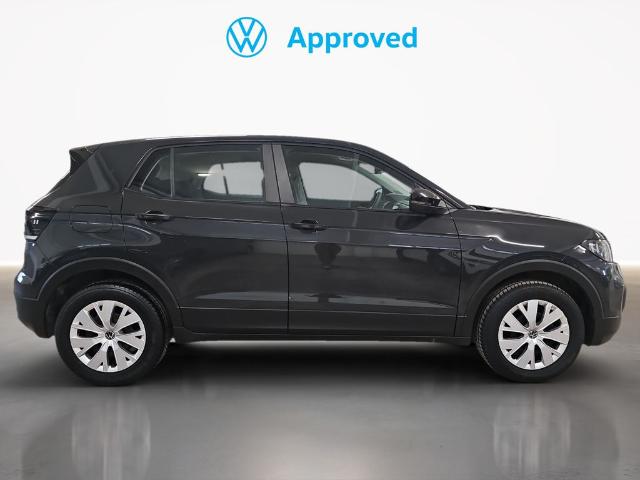 Volkswagen T-Cross Edition 1.0 TSI 70 kW (95 CV)