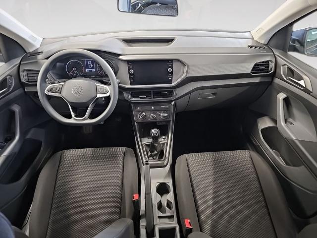 Volkswagen T-Cross Edition 1.0 TSI 70 kW (95 CV)