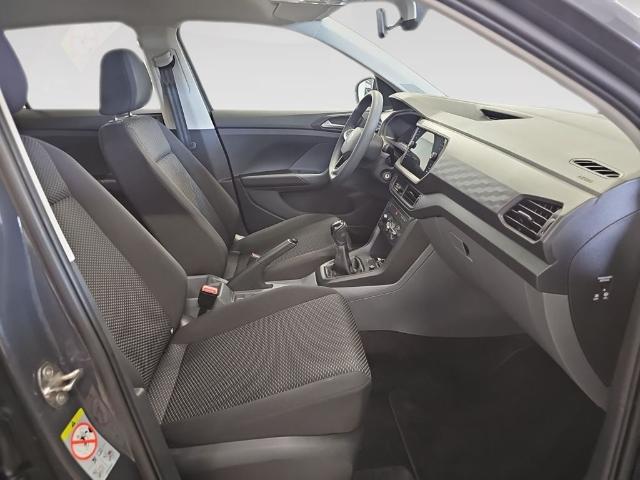 Volkswagen T-Cross Edition 1.0 TSI 70 kW (95 CV)