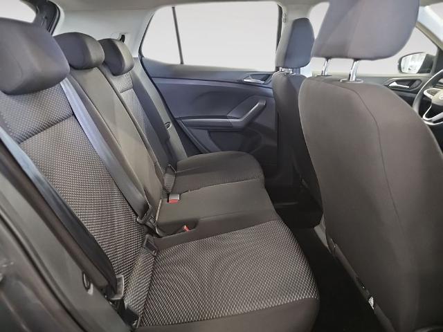 Volkswagen T-Cross Edition 1.0 TSI 70 kW (95 CV)