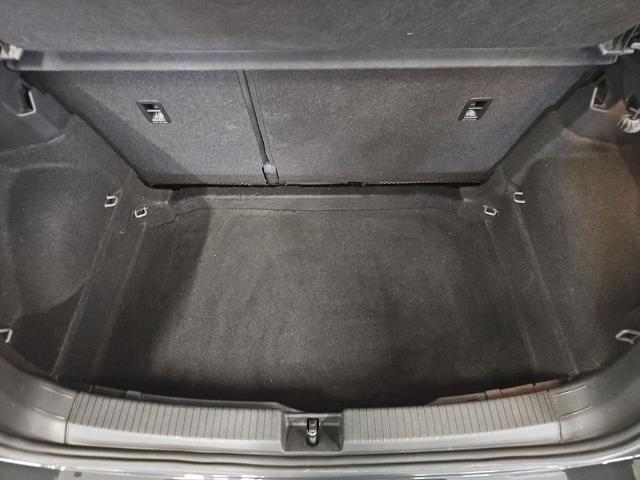 Volkswagen T-Cross Edition 1.0 TSI 70 kW (95 CV)