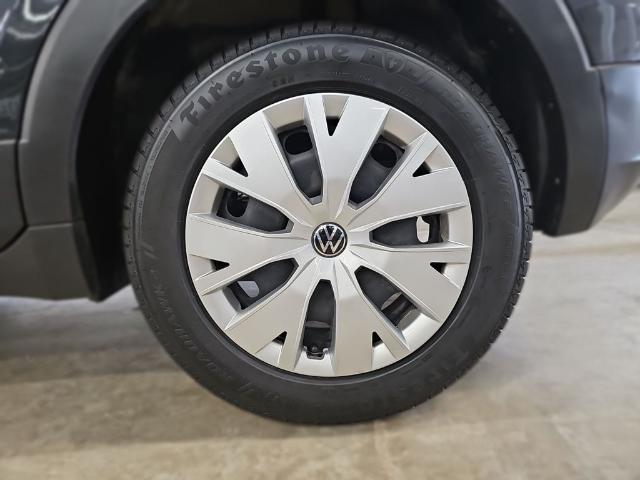 Volkswagen T-Cross Edition 1.0 TSI 70 kW (95 CV)