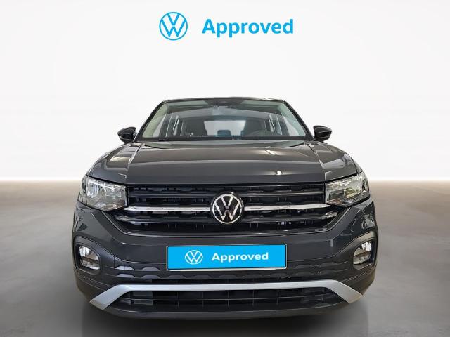 Volkswagen T-Cross Edition 1.0 TSI 70 kW (95 CV)