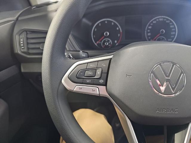 Volkswagen T-Cross Edition 1.0 TSI 70 kW (95 CV)