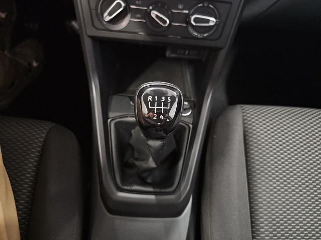 Volkswagen T-Cross Edition 1.0 TSI 70 kW (95 CV)